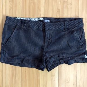 2/$40 Volcom shorts